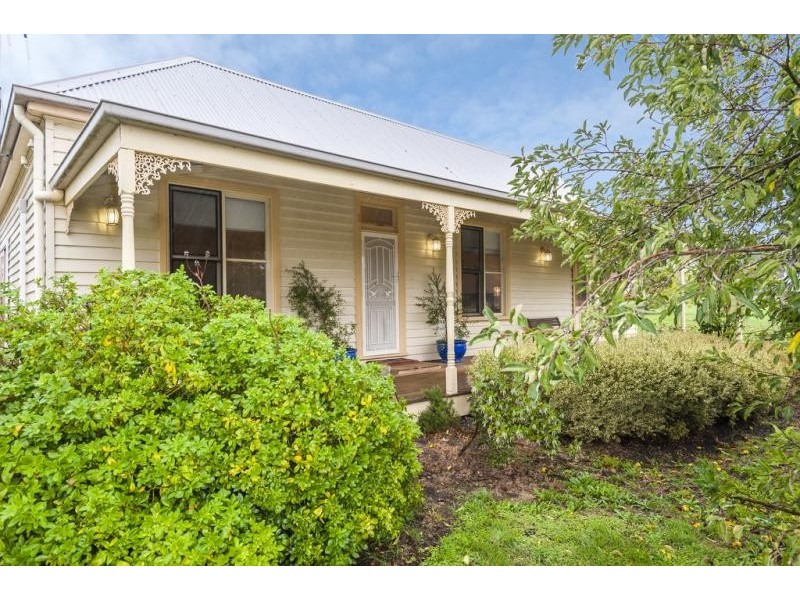 74 Old Lancefield Road, Woodend North VIC 3442