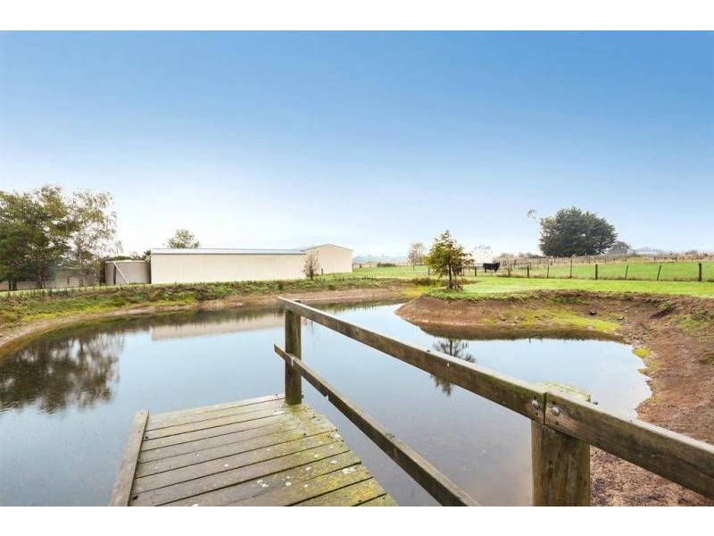 74 Old Lancefield Road, Woodend North VIC 3442