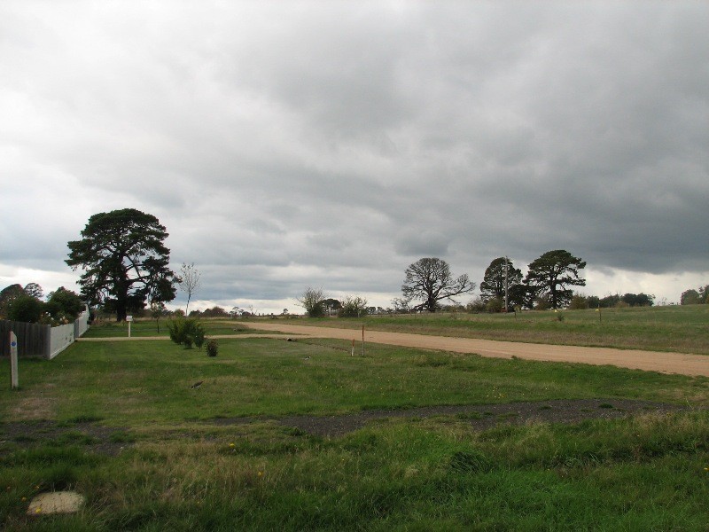 36 Mitchell Street, Malmsbury VIC 3446