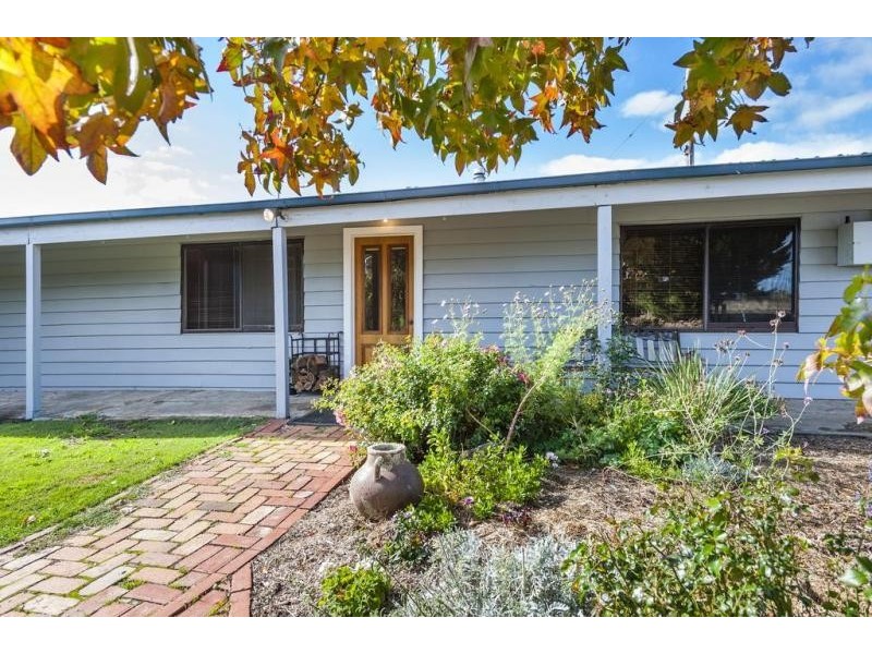 137 Breakneck Road, Kyneton VIC 3444