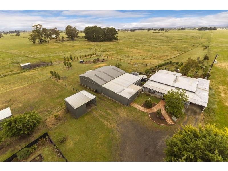 137 Breakneck Road, Kyneton VIC 3444