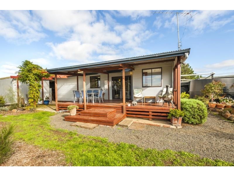 137 Breakneck Road, Kyneton VIC 3444