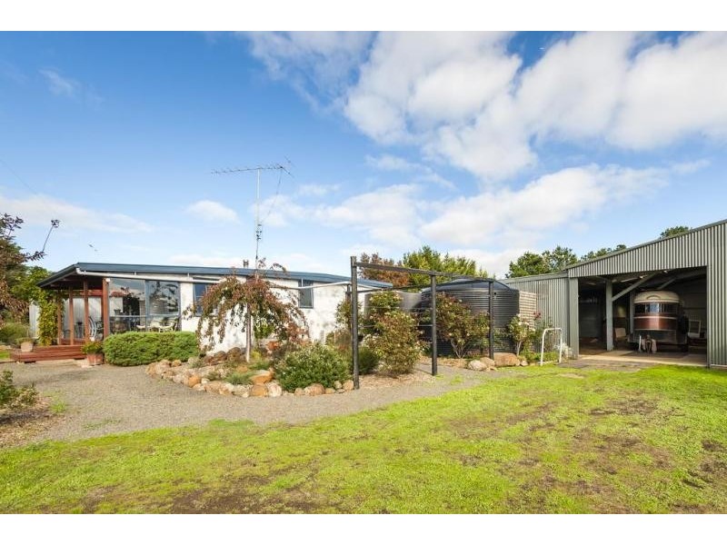 137 Breakneck Road, Kyneton VIC 3444