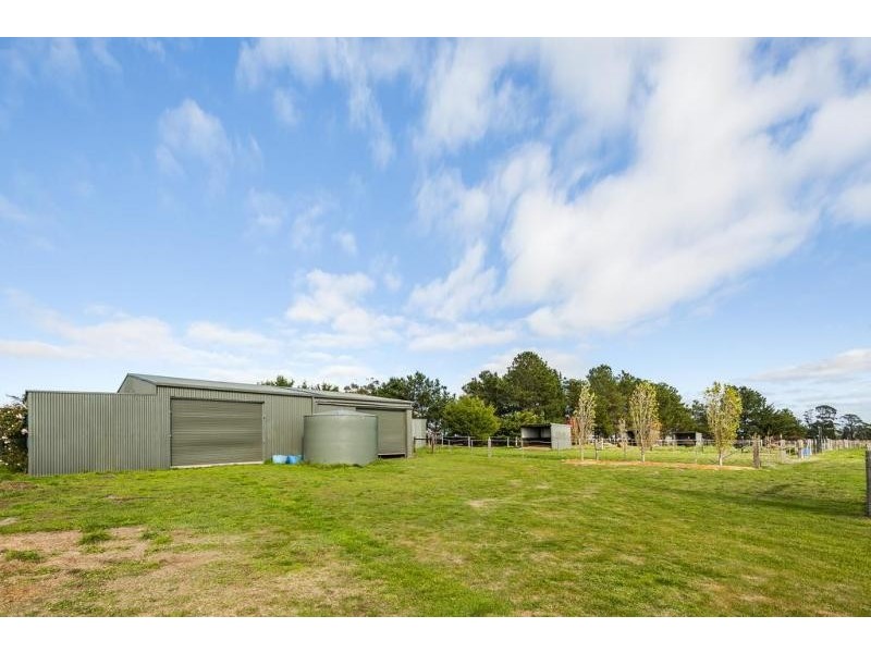 137 Breakneck Road, Kyneton VIC 3444