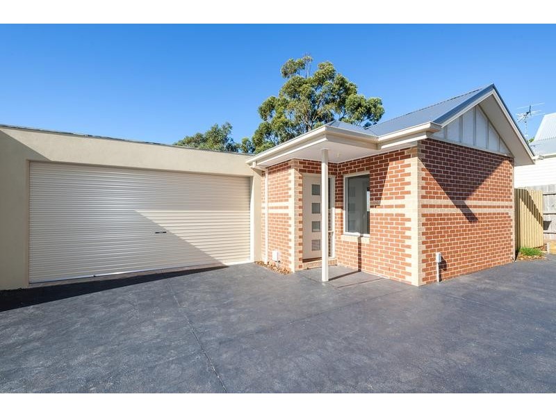 6/49 Murphy Street, Romsey VIC 3434