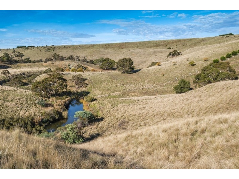 186 Weatherly Road, Monegeetta VIC 3433