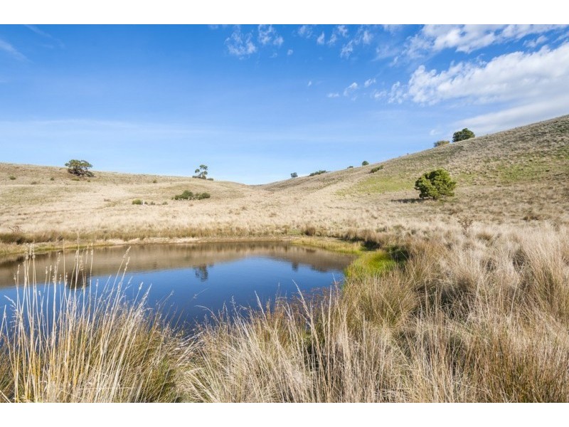 186 Weatherly Road, Monegeetta VIC 3433