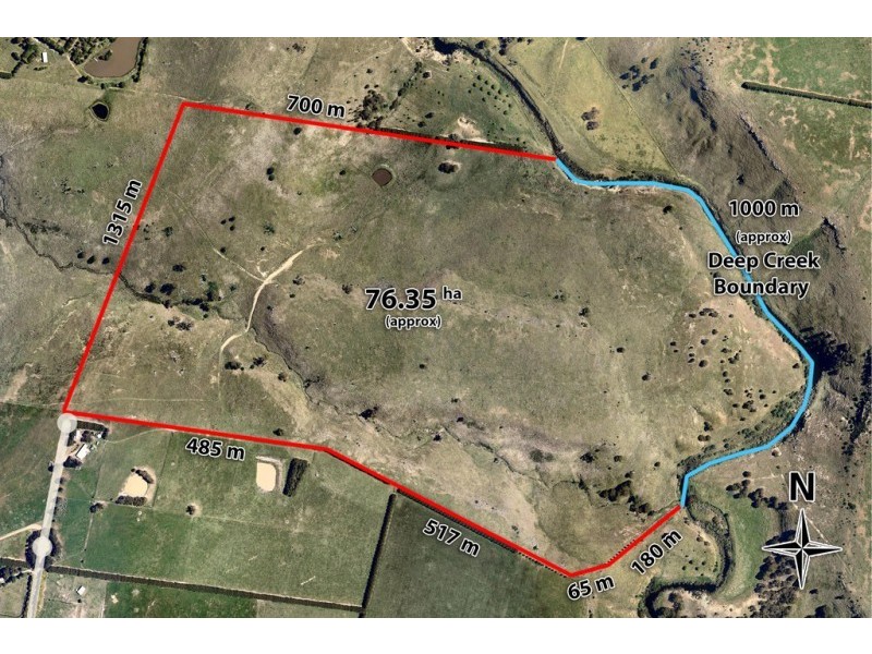 186 Weatherly Road, Monegeetta VIC 3433