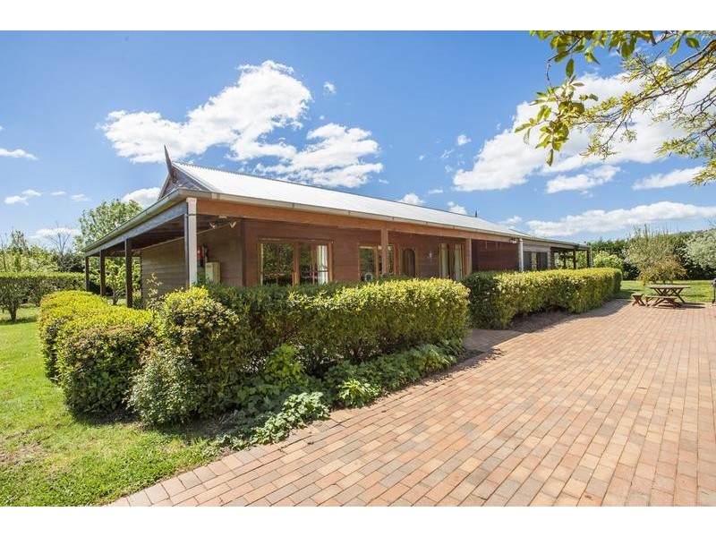 163 Mowbray’s Road, Carlsruhe VIC 3442