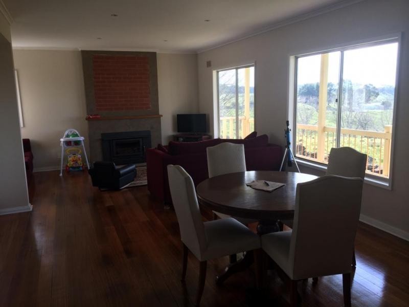 484 North Redesdale Road, Redesdale VIC 3444