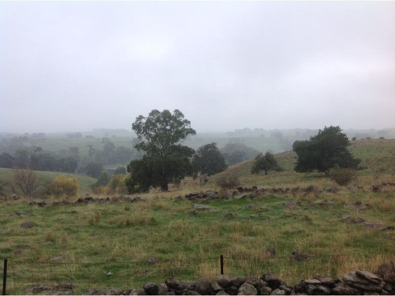 484 North Redesdale Road, Redesdale VIC 3444