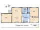 14 Begg Street, Kyneton VIC 3444 Floorplan