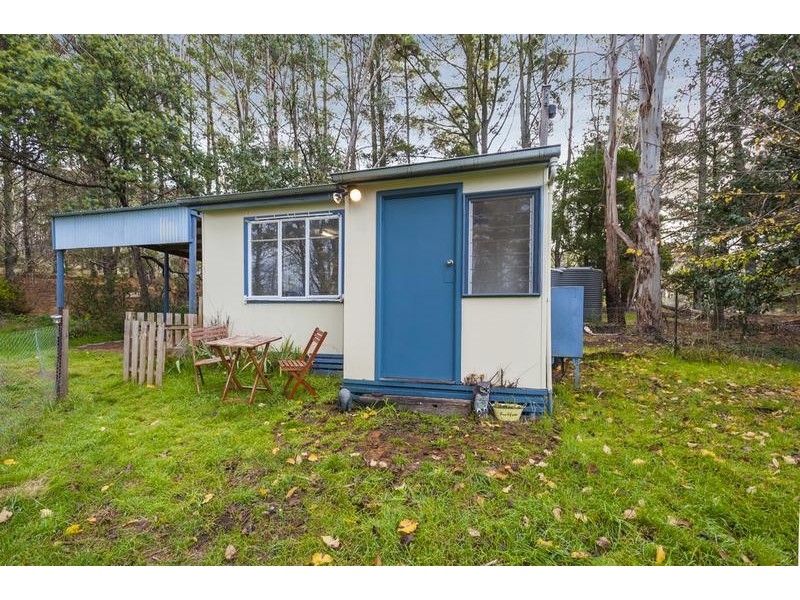 3 Darcy Lane, Lauriston VIC 3444