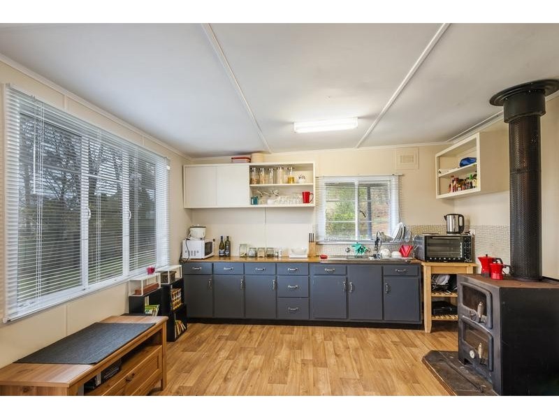 3 Darcy Lane, Lauriston VIC 3444