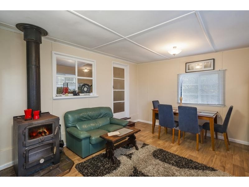 3 Darcy Lane, Lauriston VIC 3444