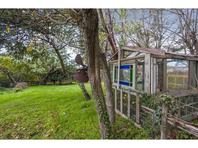 3 Darcy Lane, Lauriston VIC 3444
