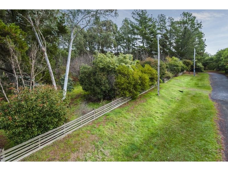 3 Darcy Lane, Lauriston VIC 3444