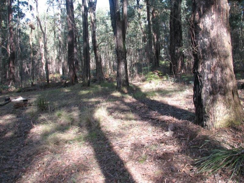 44 Paradise Valley Road, Spring Hill VIC 3444