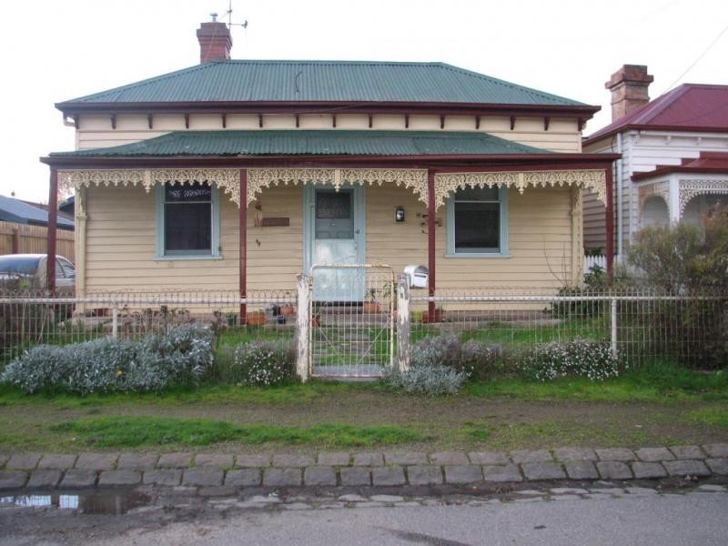 31 Lauriston Street, Kyneton VIC 3444