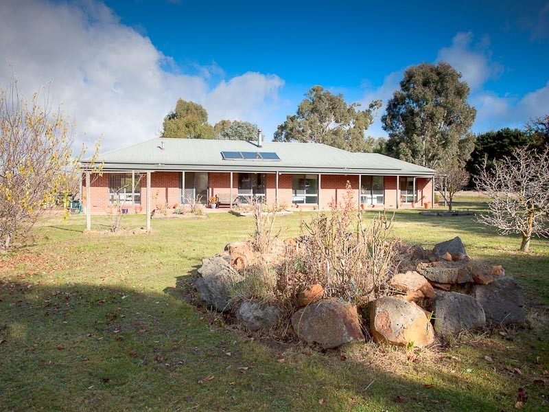 35 Alison’s Road, Drummond VIC 3461