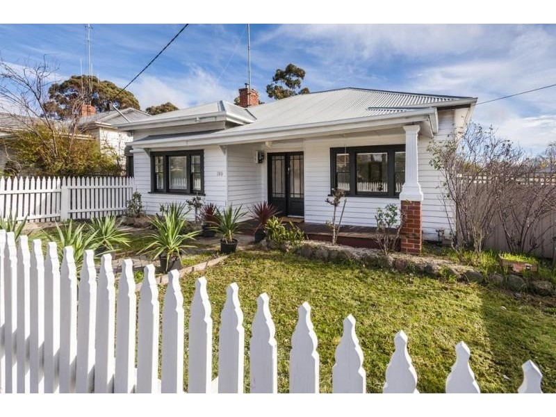 199 Mollison Street, Kyneton VIC 3444