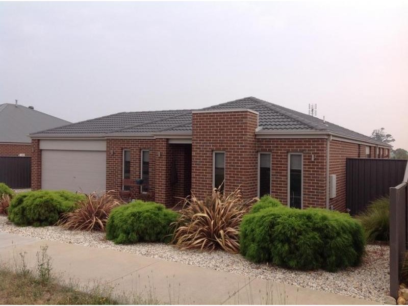 5 Stevensons Rise, Kyneton VIC 3444