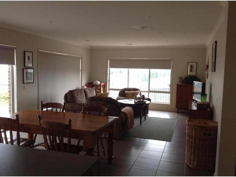 5 Stevensons Rise, Kyneton VIC 3444