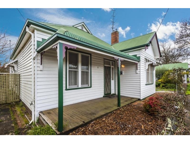 27 Bodkin Street, Kyneton VIC 3444