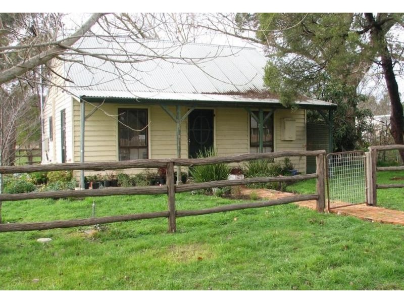 26 Ross Street, Malmsbury VIC 3446