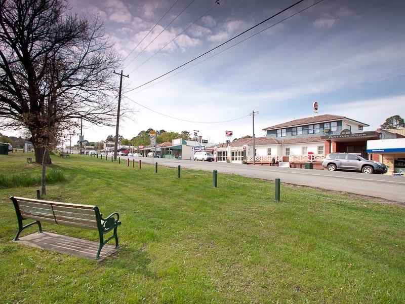 164 Mollison Street, Malmsbury VIC 3446