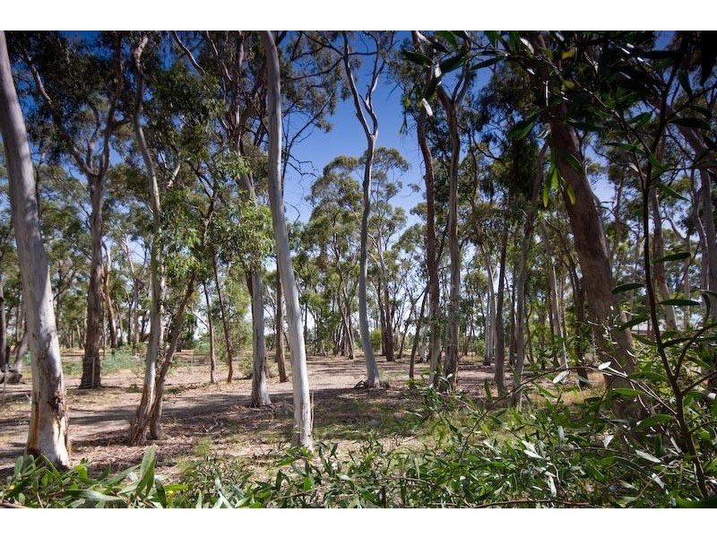 Lot 184,  Leared Drive, Kyneton VIC 3444