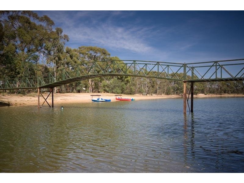 Lot 184,  Leared Drive, Kyneton VIC 3444