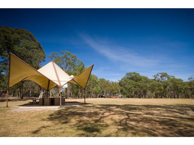 Lot 184,  Leared Drive, Kyneton VIC 3444