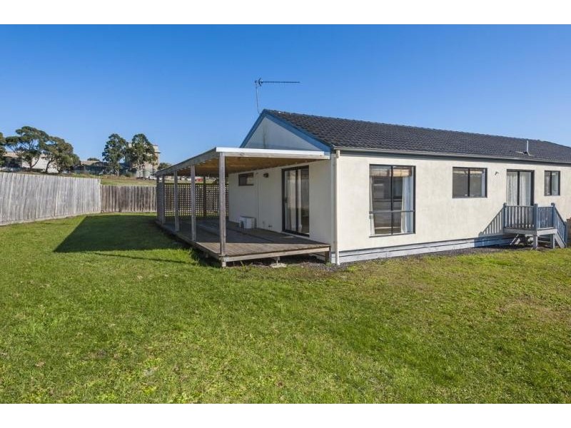 23 Palmer Place, Kyneton VIC 3444