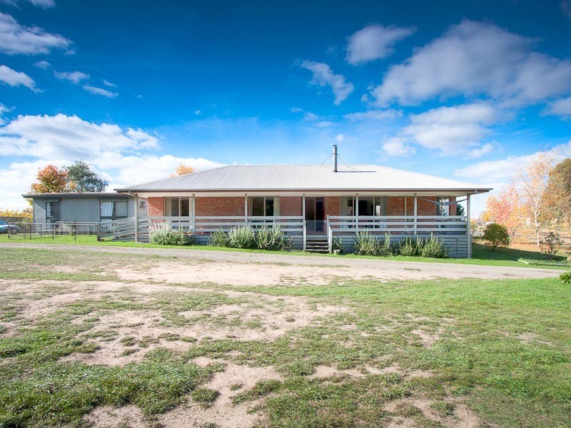 18 Urquhart Street, Malmsbury VIC 3446