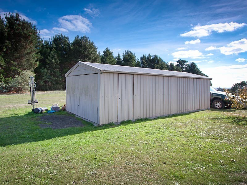 18 Urquhart Street, Malmsbury VIC 3446