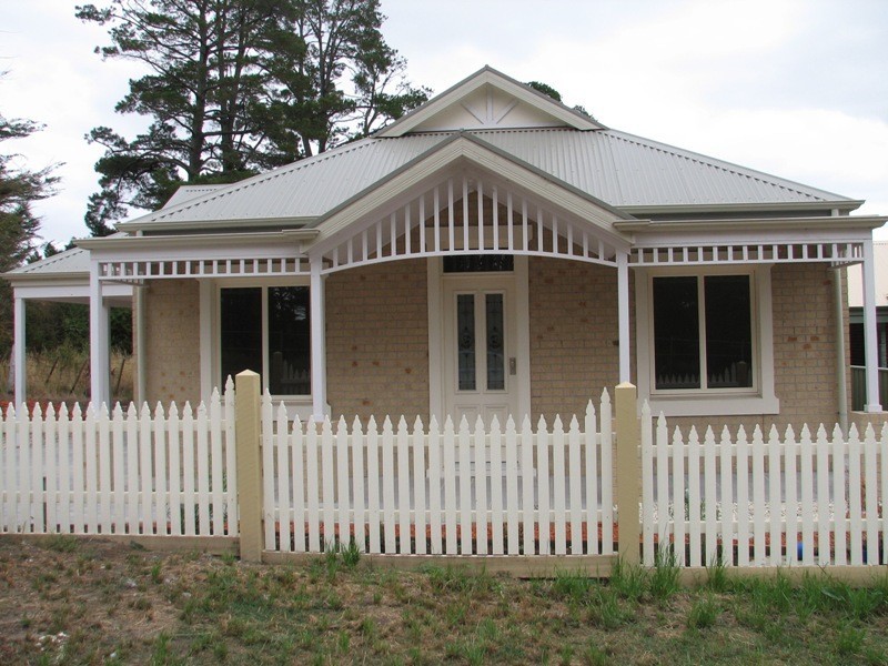 19 Sullivan Street, Malmsbury VIC 3446
