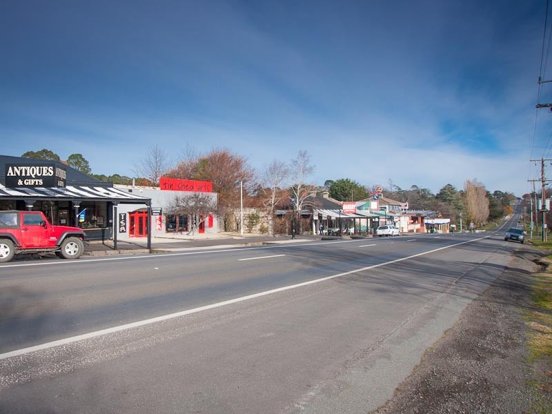 Lot 13,  Clowes Street, Malmsbury VIC 3446