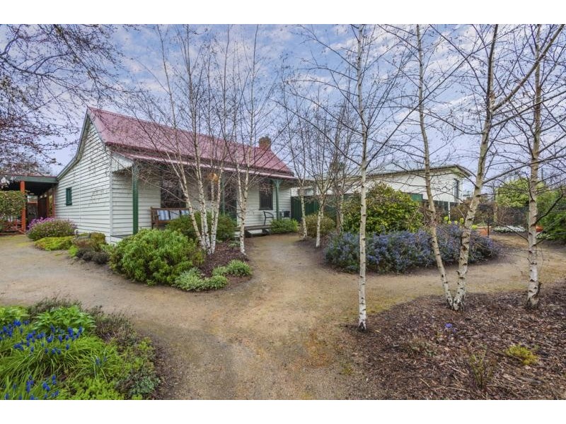 14 Wheatley Street, Kyneton VIC 3444