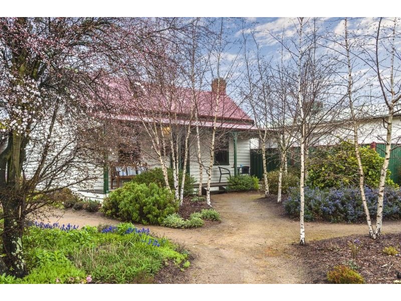 14 Wheatley Street, Kyneton VIC 3444