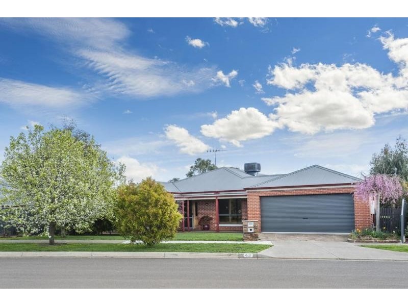 43 Warren Street, Kyneton VIC 3444