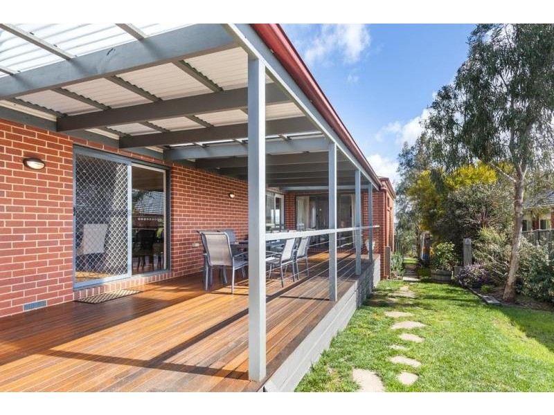 43 Warren Street, Kyneton VIC 3444