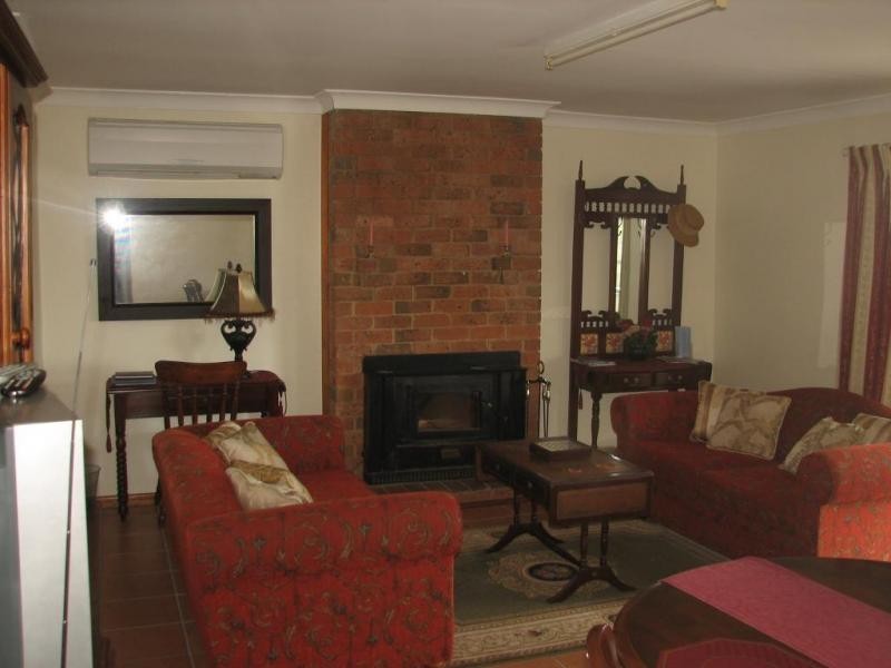 1788 Heathcote Redesdale Road, Mia Mia VIC 3444