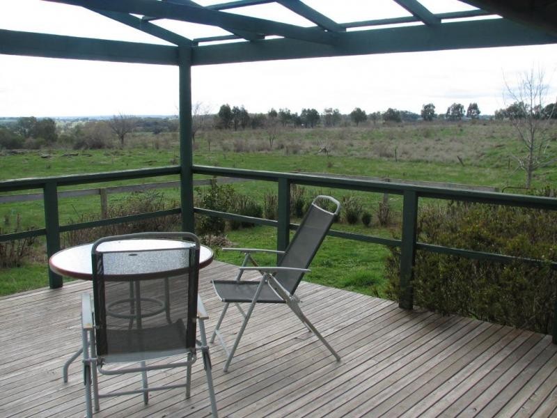 1788 Heathcote Redesdale Road, Mia Mia VIC 3444