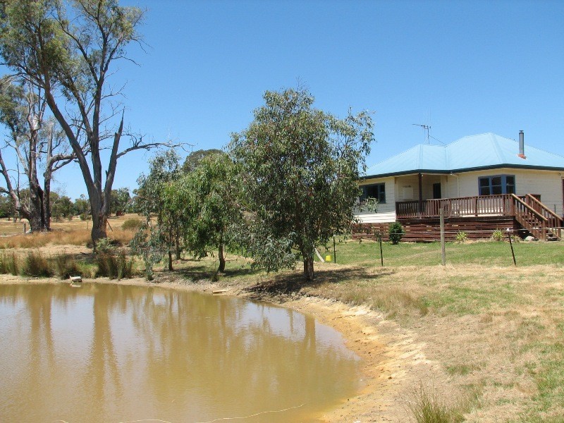 179 Pudding Bag Road, Drummond VIC 3461