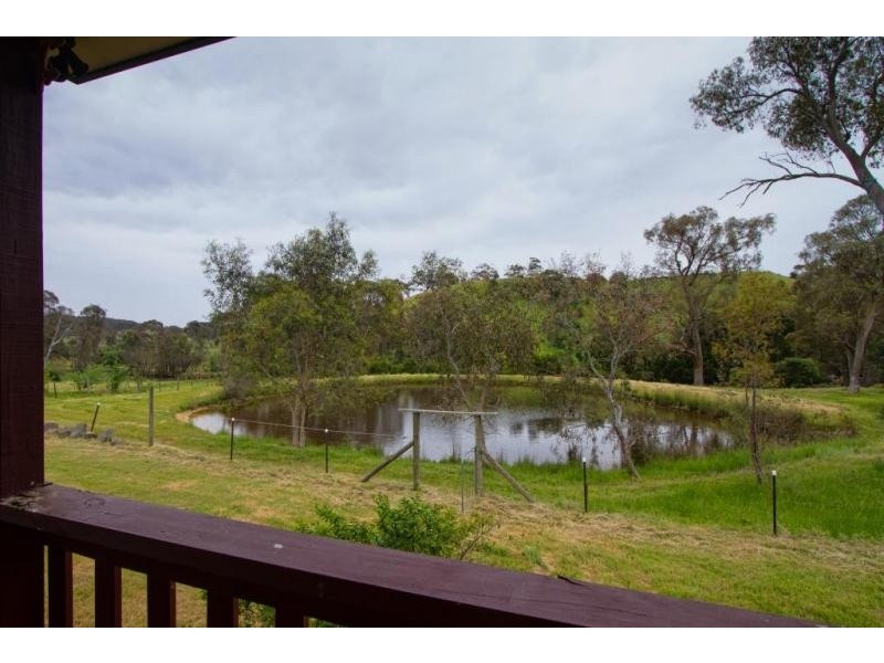 179 Pudding Bag Road, Drummond VIC 3461