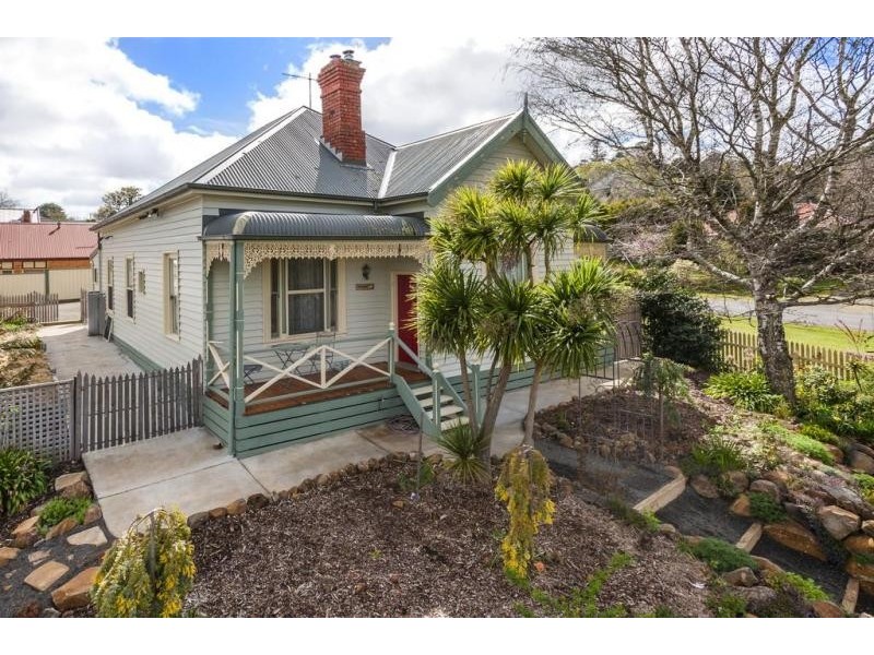 45 Stanbridge Street, Daylesford VIC 3460