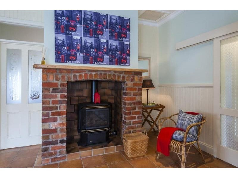 45 Stanbridge Street, Daylesford VIC 3460