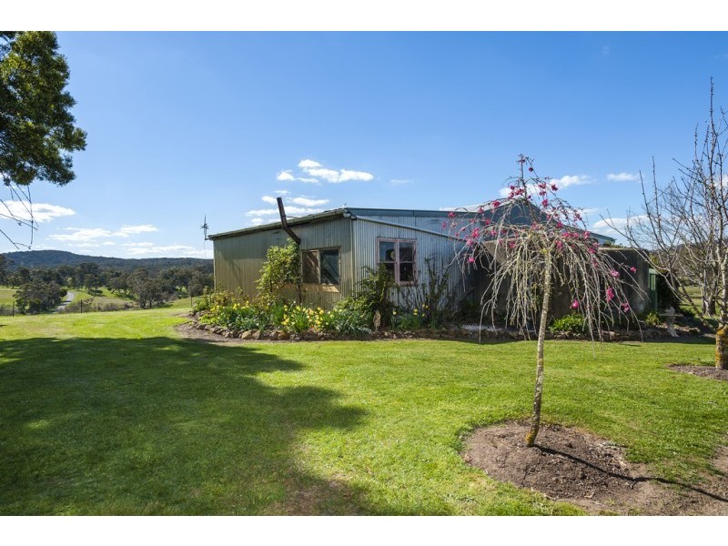 362 Zig Zag Road, Drummond VIC 3461