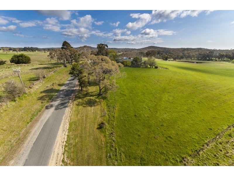 362 Zig Zag Road, Drummond VIC 3461